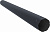 Труба круглая Grand Line Optima 150 мм 3м RAL 7024 (темно-серый)