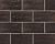 Цокольная плитка Stroeher Kerabig KS15 schokobraun