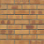 Клинкерный облицовочный кирпич Muhr L06K Hellbraun Bunt Kohle WF, 210*100*50