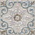 Керамическая плитка KERAMA MARAZZI Декор Барио матовый 15x15x0,69