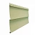 Сайдинг Docke Standard D5C елочка, 3.00*0.256 м, фисташки