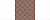 Керамический гранит KERAMA MARAZZI Декор Агуста 1 розовый матовый 9,8x9,8x0,7
