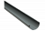 Желоб полукруглый Grand Line 125 мм 3 м Matte PU RAL 7024