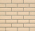 Клинкерная фасадная плитка Feldhaus Klinker R100 Perla liso