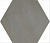 Керамический гранит KERAMA MARAZZI Раваль серый 29x33,4x0,8