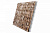 Профнастил С20А Гранд Лайн / Grand Line 0.45 Print elite Zn 140, цвет Sand Stone (Камень-песчаник)