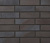 Клинкерная плитка под кирпич Stroeher Keravette 336 metallic black