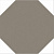 Керамический гранит KERAMA MARAZZI Агуста бежевый натуральный 24x24x0,7