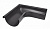 Угол наружный 90° D150 Aquasystem Pural, RR 23 маренго