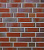 Клинкерный облицовочный кирпич Roben Greetsiel friesisch-bunt glatt NF, 240x115x71