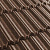 Композитная черепица Метротайл (Metrotile) серия MetroClassic, цвет пустыня, 1330х410 мм
