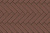 Клинкерная брусчатка Lode BRUNIS, 250x65x45