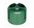 Колпак HupCap 110 (для Pipe-VT и Pipe-VT110) Krovent (Кровент), зеленый