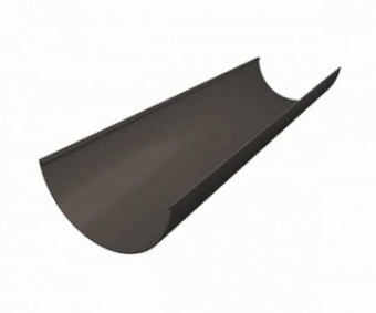 zhelob_vodostochnyy_pvkh_grand_layn_grand_line_120_mm_dlina_3_m_tsvet_ral_7024_grafit