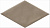 Керамическая плитка KERAMA MARAZZI Декор Риад бежевый глянцевый 13,5x7,8x0,9