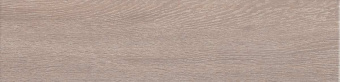 Керамический гранит KERAMA MARAZZI Вяз бежевый темный матовый 9,9x40,2x0,8