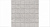 Керамический гранит KERAMA MARAZZI Декор Про Стоун серый светлый мозаичный  30x30x0,9