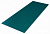 Плоский лист Luxard, 1250х450 мм цвет малахит