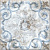Керамическая плитка KERAMA MARAZZI Декор Барио матовый 15x15x0,69