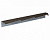 Фронтонная планка резная Gerard, правая, 1200 мм, pepper (241)