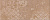 Керамическая плитка KERAMA MARAZZI Декор Каннареджо оранжевый матовый 20x50x0,8
