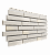 Фасадные панели Docke PREMIUM Klinker, 998х406 мм, сахара