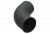 Колено стока Grand Line 90 мм Matte PU RAL 7024