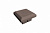Колпак для столба GRINDERDECO, 120x120 мм, венге