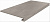 Керамический гранит KERAMA MARAZZI Ступень клееная Про Стоун серый  33x60x0,9