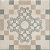 Керамический гранит KERAMA MARAZZI Вставка Пьяцетта  9,8x9,8x0,7