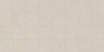 Керамическая плитка KERAMA MARAZZI Декор Монсеррат мозаичный бежевый светлый матовый 40x20x0,95_1