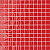 Керамическая плитка KERAMA MARAZZI Темари красный глянцевый 29,8x29,8x0,35