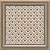 Керамическая плитка KERAMA MARAZZI Декор Монтальбано 3 матовый 15x15x0,82