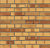 Клинкерный облицовочный кирпич Muhr L01S Niederlausitzer Gelb Spezial WF, 210*100*50