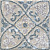 Керамическая плитка KERAMA MARAZZI Декор Барио матовый 15x15x0,69