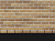 Фасадная плитка Docke Premium Brick, 1000х250 мм, 2 м2/упак, песчаный