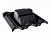Кровельный вентилятор Gerard G2 (пластик), dark silver (481)