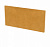 Подступенник гладкий Paradyz Aquarius Beige, 300*148*11 мм