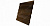 Профнастил С8A Гранд Лайн / Grand Line 0.45 Print premium dp Zn 140, цвет Antique Wood (Античный дуб