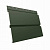 Металлический сайдинг Гранд Лайн / Grand Line профиль Квадро Брус, GreenCoat Pural Matt 0.5, цвет RR