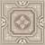 Керамическая плитка KERAMA MARAZZI Декор Пьяцца 1 матовый 30,2x30,2