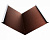 Ендова Gerard, 2000 мм, bark (121)