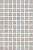 Керамическая плитка KERAMA MARAZZI Декор Ферони мозаичный серый матовый 20x30x0,69