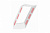 Пароизоляционный фартук Velux BBX 0000 FK04, 66x98