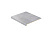 Клинкерная ступень прямоугольная рядовая Loftstufe Stroeher Zoe 970 grey 294*340*35*11 мм