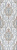 Керамическая плитка KERAMA MARAZZI Декор Фару матовый обрезной 25x75x0,9