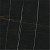 Керамический гранит KERAMA MARAZZI Греппи черный лаппатированный обрезной 60x60x0,9