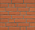 Клинкерный облицовочный кирпич Feldhaus Klinker K731NF ascu terracotta oxi