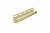 J-профиль FineBer Classic Color, 3 м, шампань