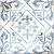 Керамическая плитка KERAMA MARAZZI Декор Барио матовый 15x15x0,69